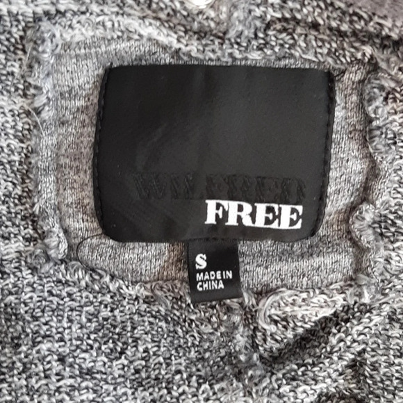 Wilfred free hoodie - Picture 3 of 3